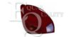 FORD 1004106 Combination Rearlight